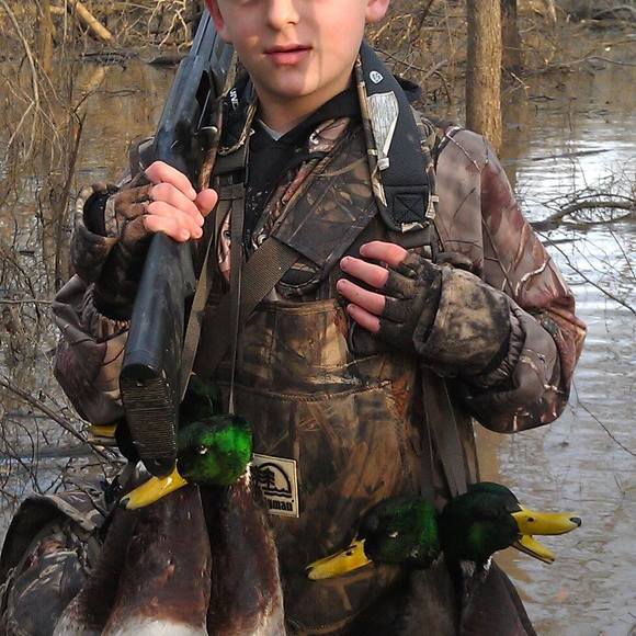 Meet your Posher, Blake - Picture 1 of 1